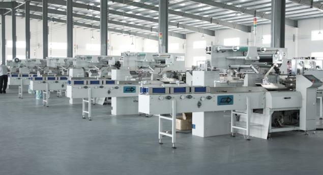 Efficient Utilization of Tissue Paper Machines